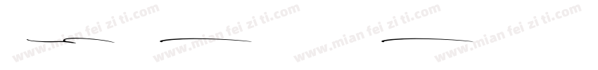 Gellatio Swash字体转换